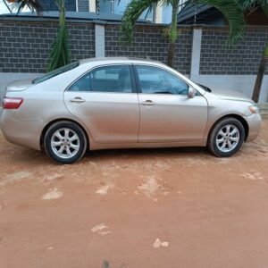 2009 Toyota Camry