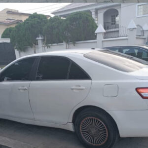 Toyota Camry 2011