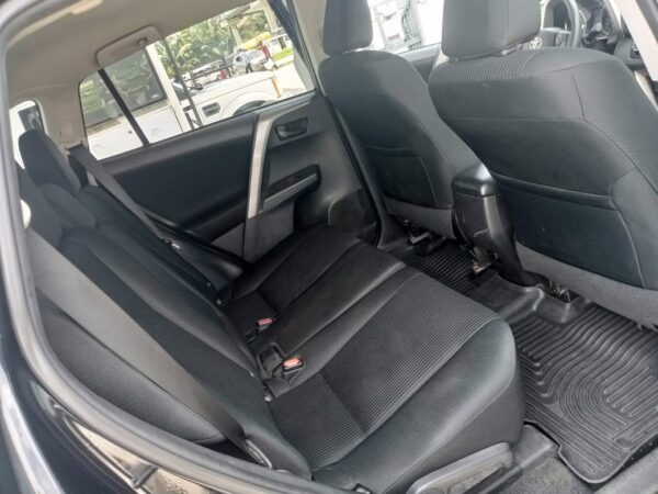 2019 Toyota RAV4 - Image 3