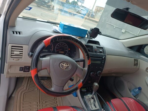 2010 Toyota Corolla - Image 2