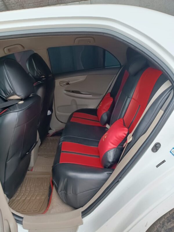 2010 Toyota Corolla - Image 3