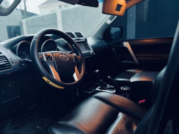 2016 Toyota Prado - Image 3
