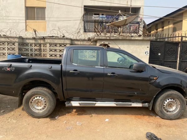 2014 Ford Ranger - Image 3
