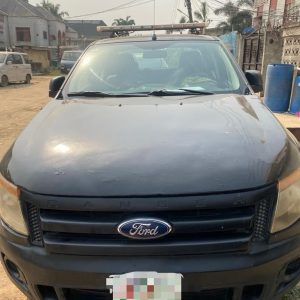 2014 Ford Ranger