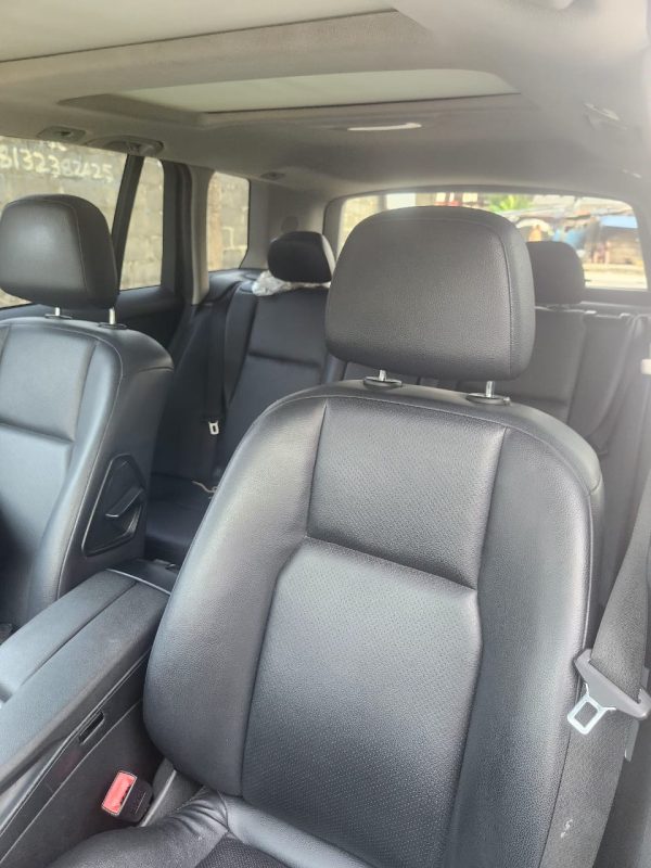 2014 Mercedes-Benz GLK350 - Image 5