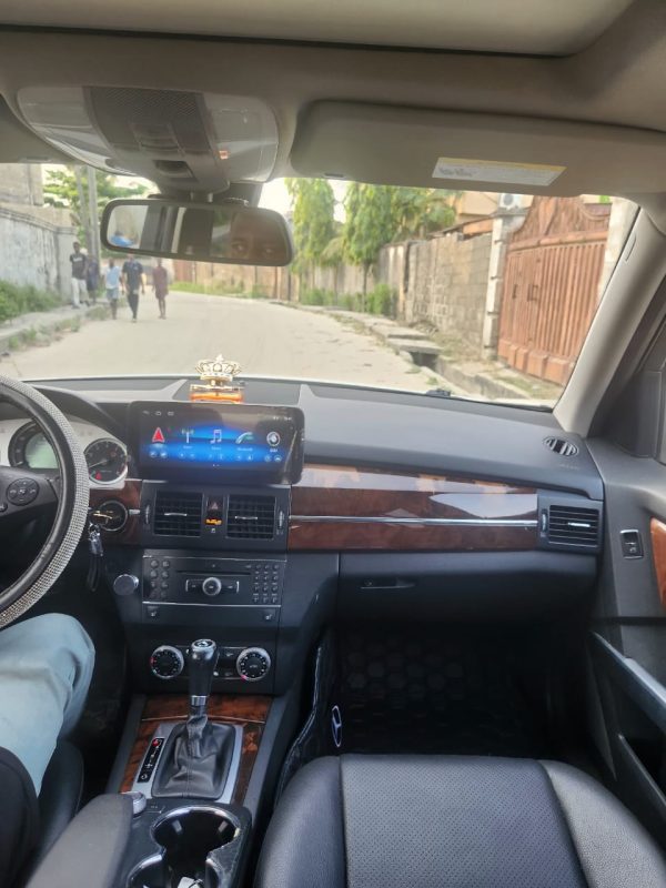 2014 Mercedes-Benz GLK350 - Image 6