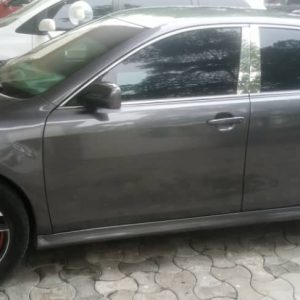 2009 Toyota Camry Sports