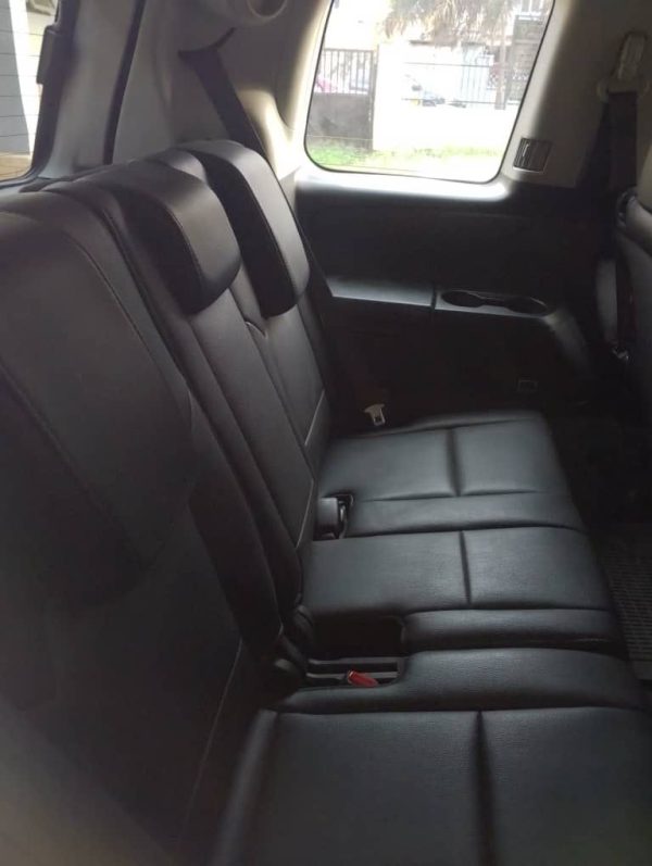 2012 Honda Pilot - Image 3