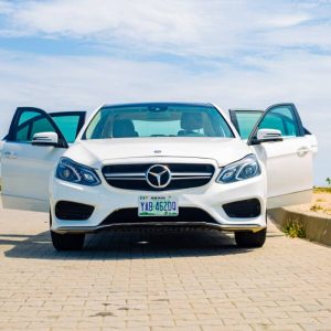 2015 Mercedes-Benz E350