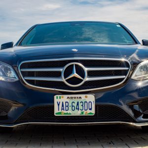 2016 Mercedes-Benz E350
