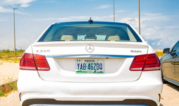 2015 Mercedes-Benz E350 - Image 5