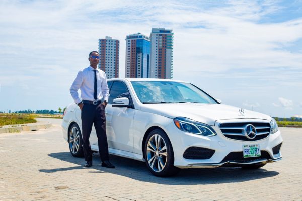 2015 Mercedes-Benz E350 - Image 3