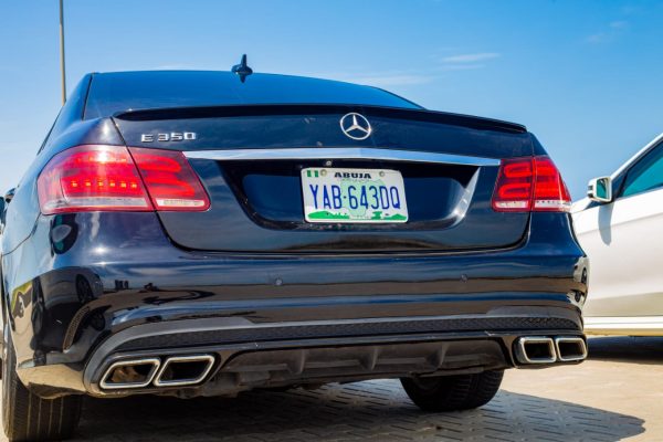 2016 Mercedes-Benz E350 - Image 4