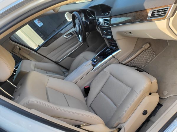 2015 Mercedes-Benz E350 - Image 8
