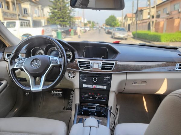 2015 Mercedes-Benz E350 - Image 7