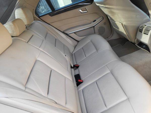 2015 Mercedes-Benz E350 - Image 6