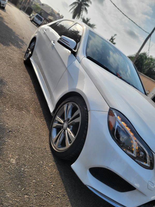 2015 Mercedes-Benz E350 - Image 5