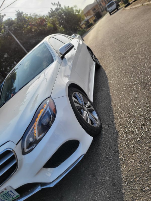 2015 Mercedes-Benz E350 - Image 4