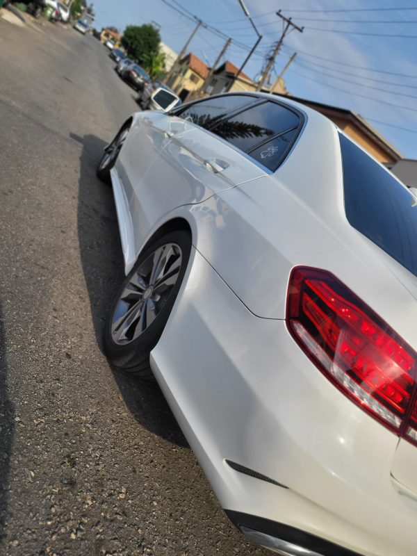 2015 Mercedes-Benz E350 - Image 3