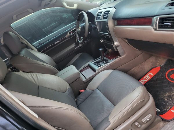 2020 Upgraded Lexus GX460 - Image 7