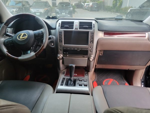 2020 Upgraded Lexus GX460 - Image 6