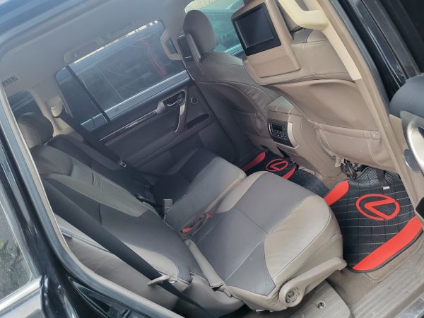 2020 Upgraded Lexus GX460 - Image 5