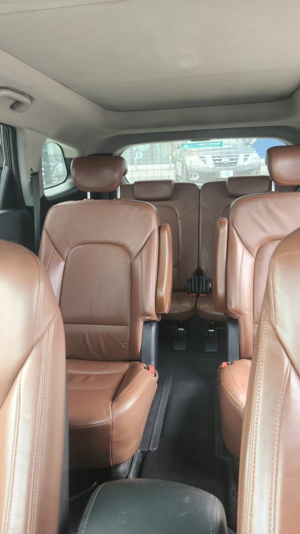 2016 Hyundai Santafe (Monthly Booking) - Image 7
