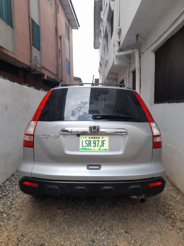2008 Honda CRV - Image 6