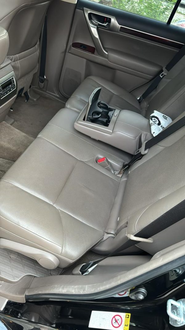 2015 Lexus GX460 - Image 6