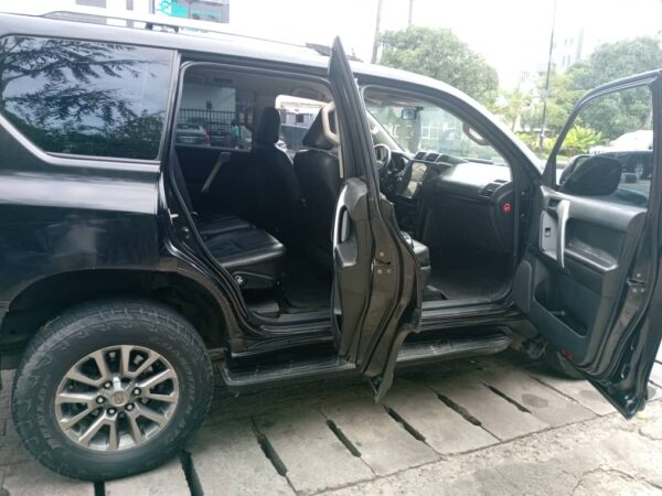 2018 Direct Prado - Image 2