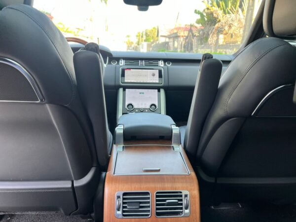 2022 Range Rover Autobiography - Image 6