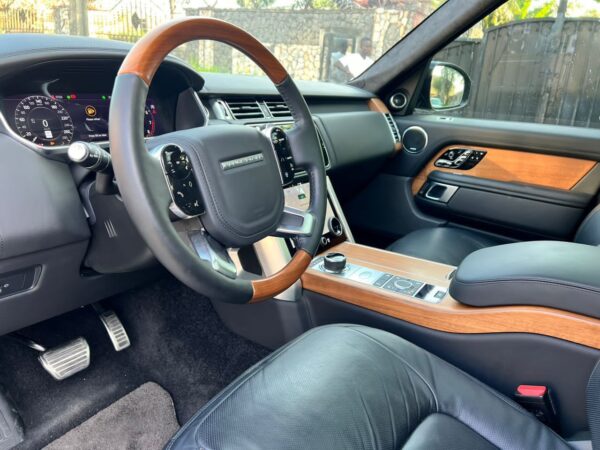 2022 Range Rover Autobiography - Image 4