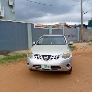 2011 Nissan Rouge