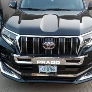 2023 Direct Prado