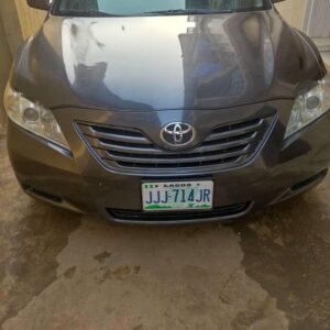 2010 Toyota Camry