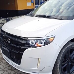 2011 Ford Edge