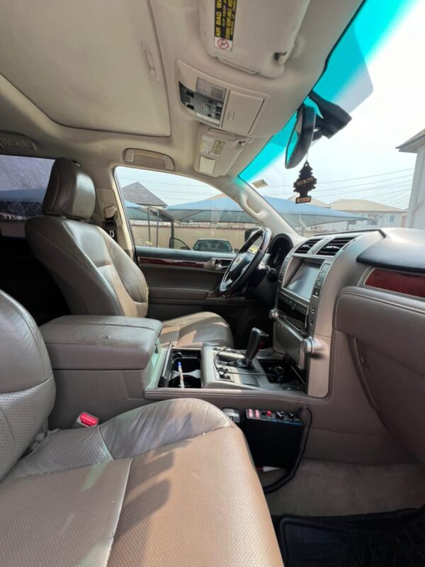 2019 Upgraded Lexus GX460 - Image 3