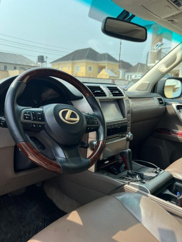 2019 Upgraded Lexus GX460 - Image 2