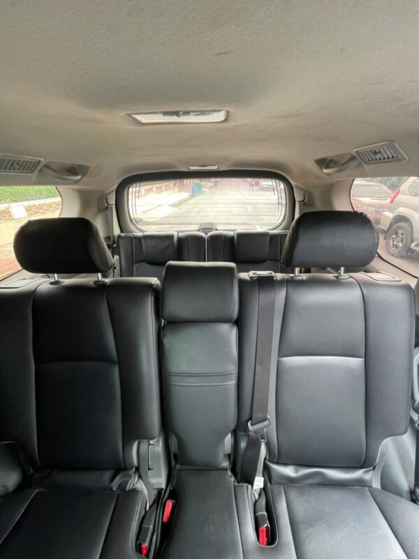 2013 Toyota Prado - Image 5