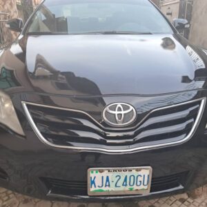 2010 Toyota Camry