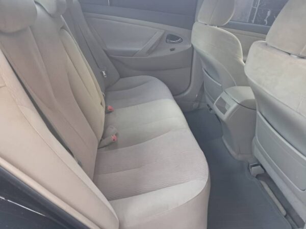 2010 Toyota Camry - Image 2