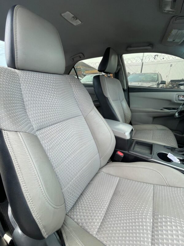 2015 Camry - Image 5