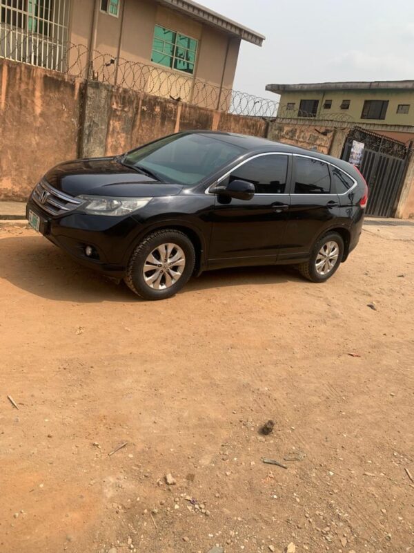 2013 Honda CRV - Image 2
