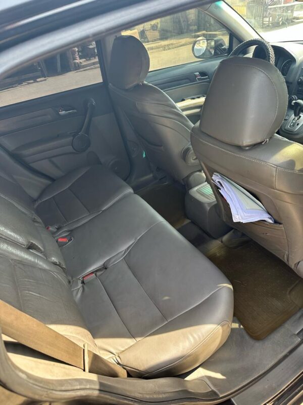 2008 Honda CRV - Image 4