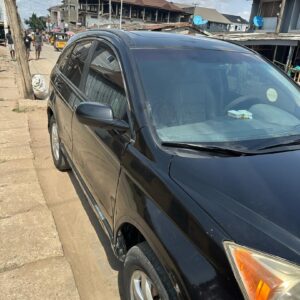 2008 Honda CRV