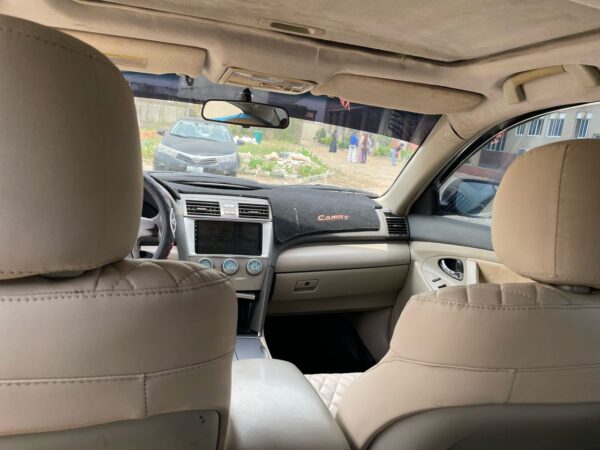2010 Toyota Camry - Image 2