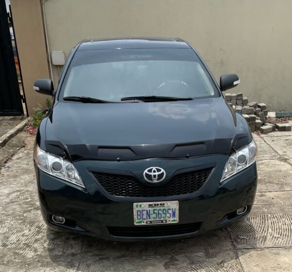 2010 Toyota Camry