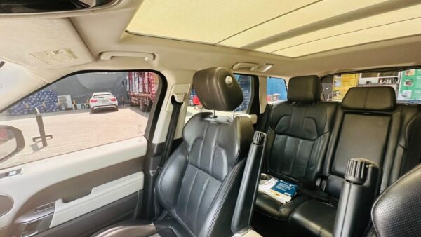 2015 Range Rover Sports - Image 5